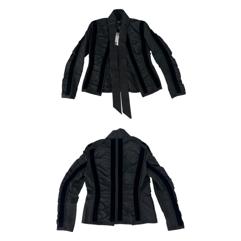 YSL Ribbon Jacket - Picture 3 of 8